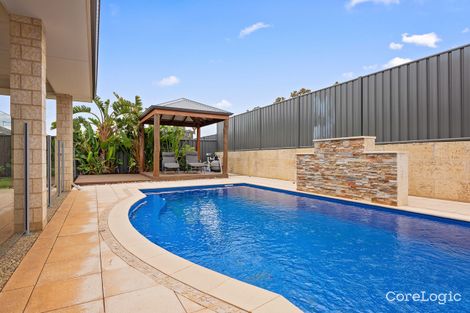 Property photo of 11 Henderson Crescent Australind WA 6233