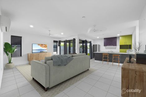 Property photo of 8 Majesty Street Rural View QLD 4740