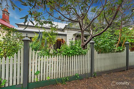 Property photo of 26 Warburton Street Brunswick VIC 3056