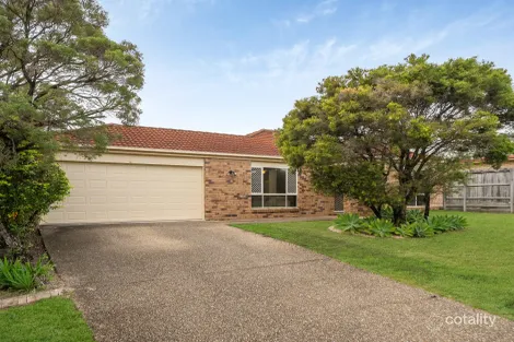 10 LEICHHARDT ST, NORTH LAKES, QLD 4509