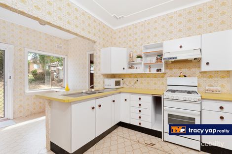 Property photo of 6 Harrison Avenue Eastwood NSW 2122
