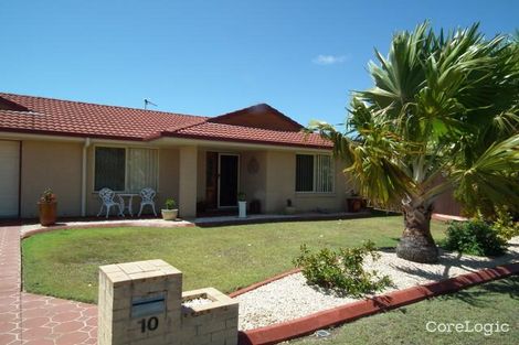 Property photo of 10 Lady Nelson Drive Eli Waters QLD 4655