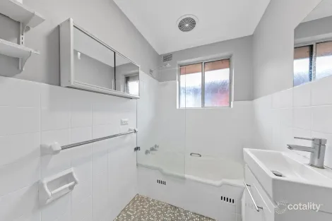 Property photo of 5/45 Shadforth Street Wiley Park NSW 2195