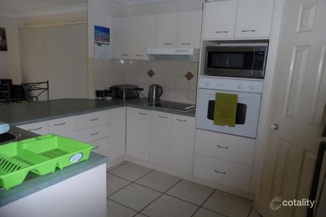 Property photo of 21 Baythorn Drive Thornlands QLD 4164