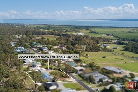Property photo of 22-24 Island View Road The Gurdies VIC 3984