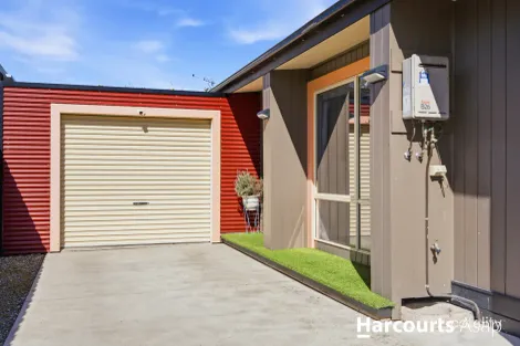 2/36 Bruce St, Dandenong, VIC 3175