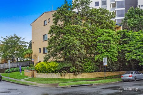 1/14 Lang Pde, Auchenflower, QLD 4066