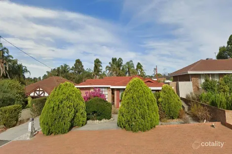 35 Calectasia St, Greenwood, WA 6024