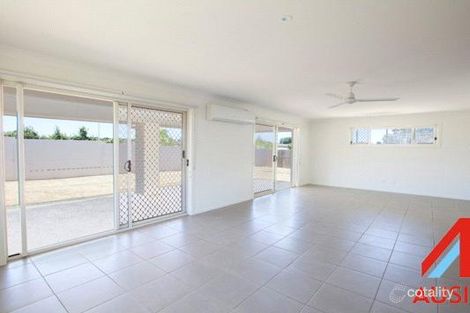 Property photo of 38 Platypus Circuit Rochedale QLD 4123