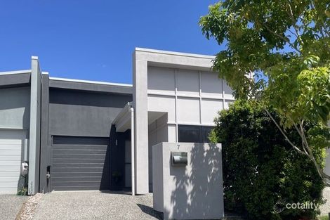 Property photo of 7 Bluegrass Drive Narangba QLD 4504
