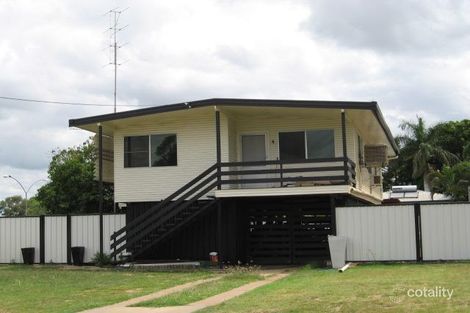 5 Adams Cres, Blackwater, QLD 4717