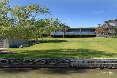 Property photo of 37 Batson Parade Hindmarsh Island SA 5214