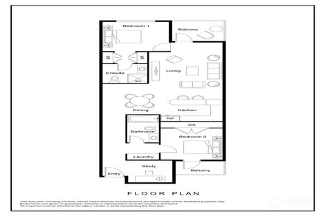 Property photo of 41/86-124 Ogden Street Townsville City QLD 4810