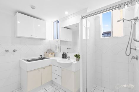 Property photo of 24/16 Patrick Lane Toowong QLD 4066