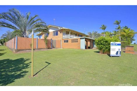 Property photo of 248 Avoca Road Avoca QLD 4670