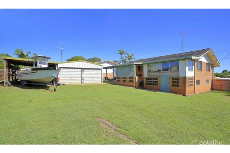 Property photo of 248 Avoca Road Avoca QLD 4670