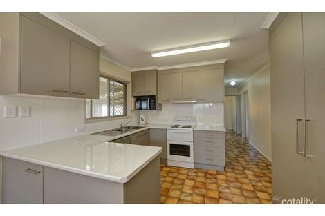 Property photo of 248 Avoca Road Avoca QLD 4670
