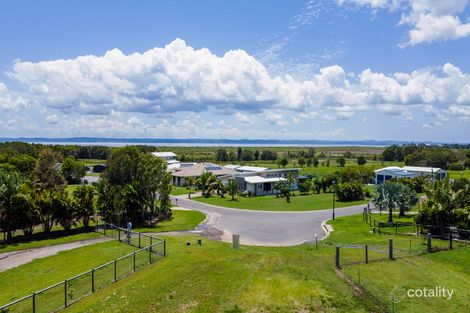 34 Bowarrady Ct, River Heads, QLD 4655