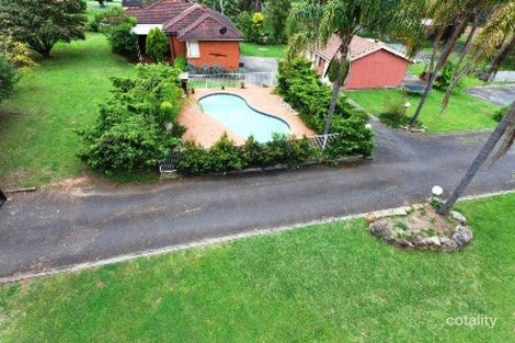 Property photo of 31 Eagleview Road Minto NSW 2566
