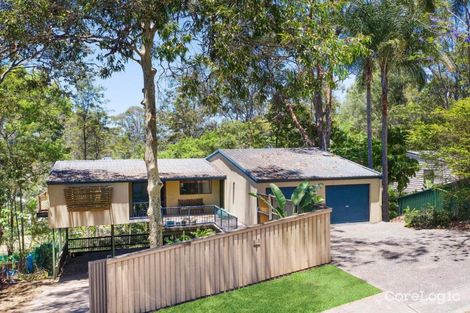 Property photo of 23 Cobai Drive Mudgeeraba QLD 4213