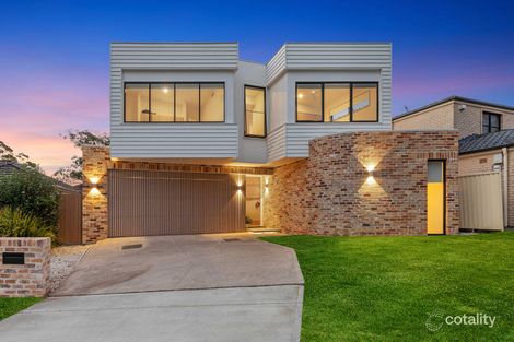 Property photo of 24 Prospect Road Peakhurst NSW 2210