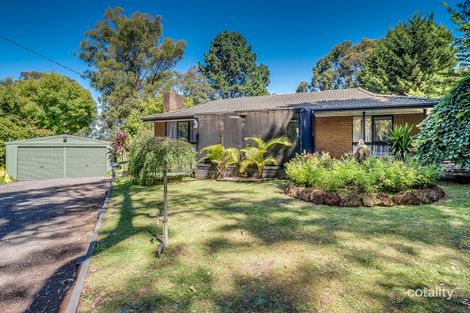 Property photo of 20 Parker Road Silvan VIC 3795