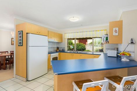 Property photo of 129 Point O'Halloran Road Victoria Point QLD 4165