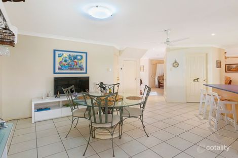 Property photo of 129 Point O'Halloran Road Victoria Point QLD 4165