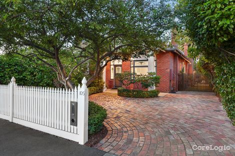 Property photo of 105 Denham Street Hawthorn VIC 3122