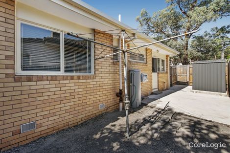 Property photo of 1/1187 Main Road Eltham VIC 3095