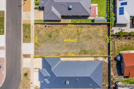 Property photo of 9 Limetree Way Lake Gardens VIC 3355
