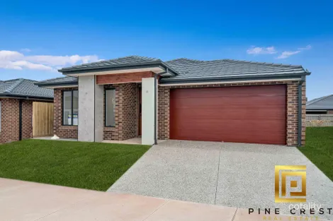 70 Slinky St, Deanside, VIC 3336