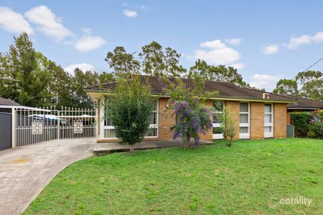 12 Herrick St, Blacktown, NSW 2148