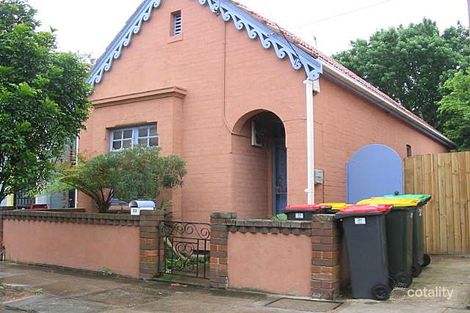 23 Newington Rd, Marrickville, NSW 2204