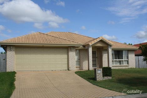 Property photo of 5 Norseman Street Rothwell QLD 4022