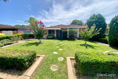 Property photo of 19 Carnation Avenue Claremont Meadows NSW 2747