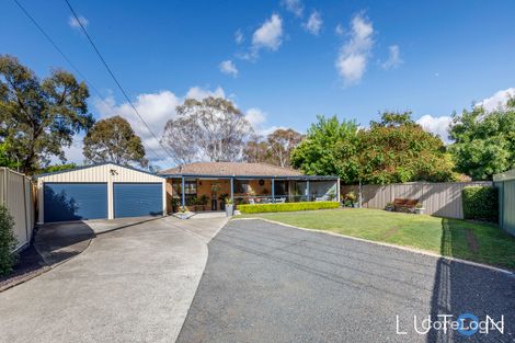 Property photo of 6 Austral Place Richardson ACT 2905