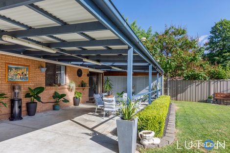 Property photo of 6 Austral Place Richardson ACT 2905