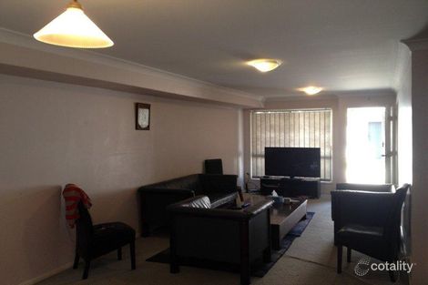Property photo of 47/40 Glenefer Street Runcorn QLD 4113
