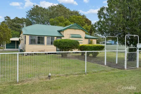58 Albert St, Rosewood, QLD 4340