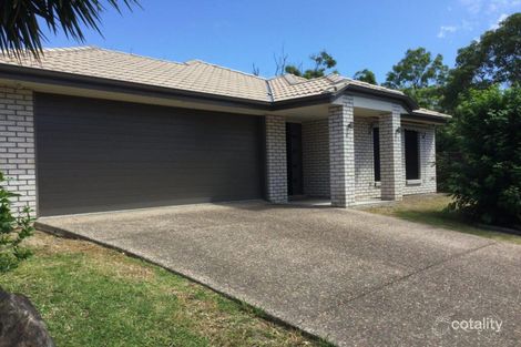 Property photo of 10 Creekside Circuit Victoria Point QLD 4165