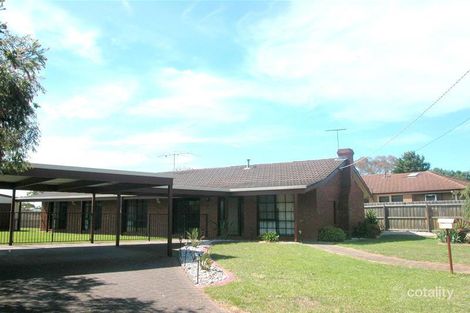 Property photo of 18 Gaunt Street Lara VIC 3212