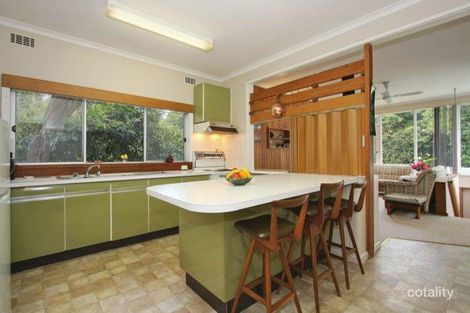 Property photo of 22 Leoni Avenue Heathmont VIC 3135