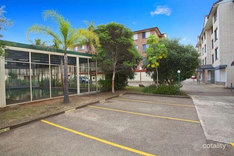 Property photo of 81/4 Riverpark Drive Liverpool NSW 2170