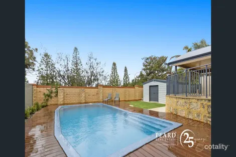 Property photo of 83 Bacchante Circle Ocean Reef WA 6027