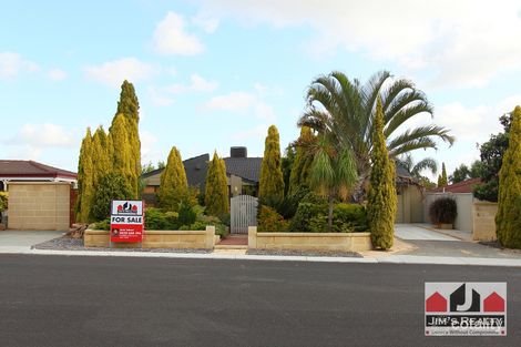 Property photo of 4 Borden Road Marangaroo WA 6064