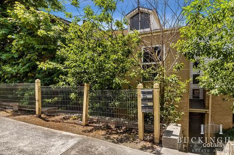 Property photo of 9/2 Grand Boulevard Montmorency VIC 3094