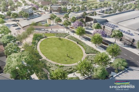 Property photo of LOT 572 Rose Court Gawler East SA 5118