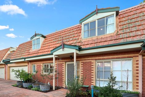 3/24 St Huberts Rd, Carnegie, VIC 3163