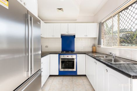 Property photo of 4/21 Unara Street Campsie NSW 2194